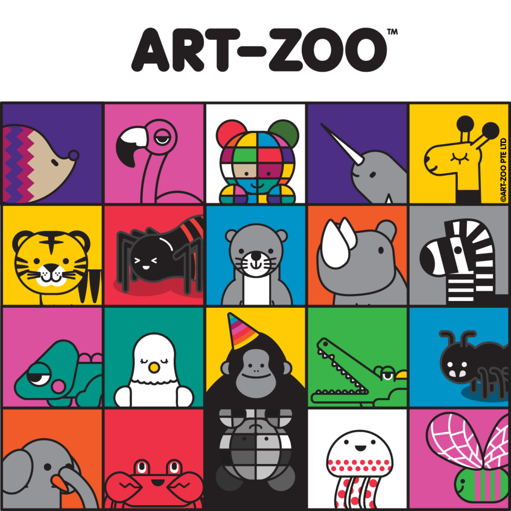 About – Artzooworld