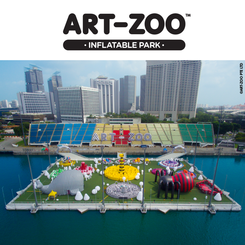 About Artzooworld