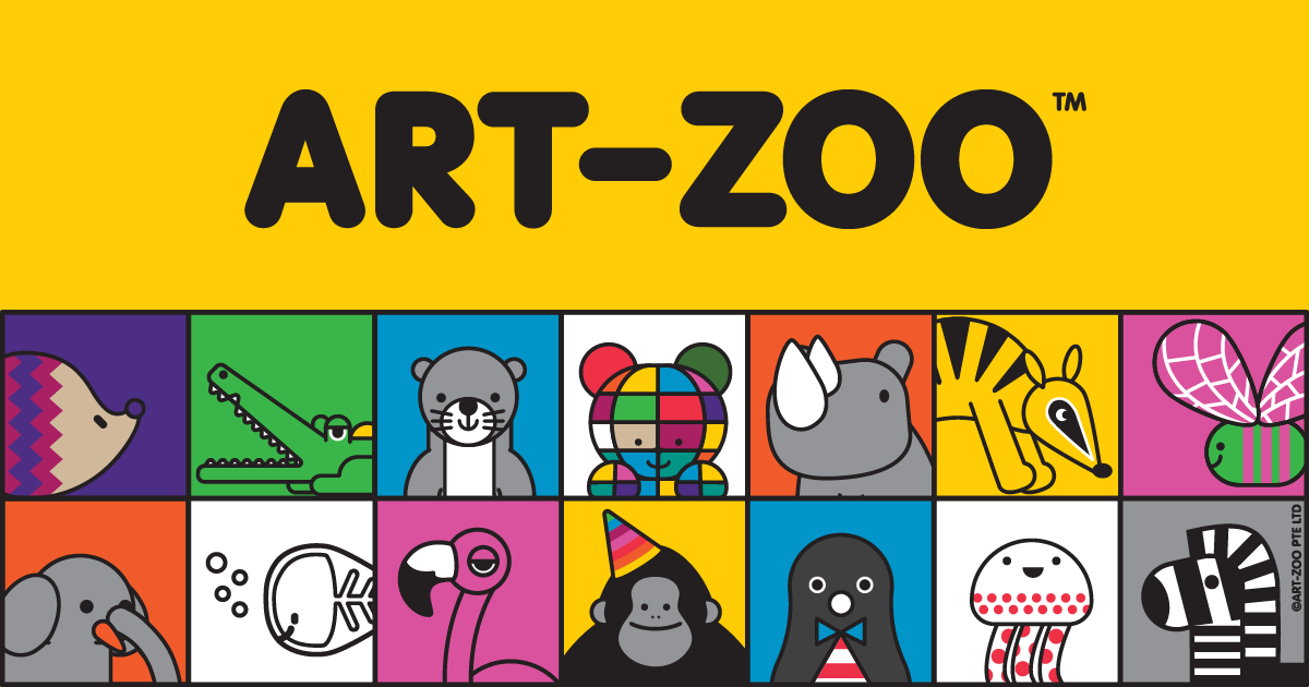 Art to zoo